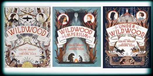 Wildwood-series
